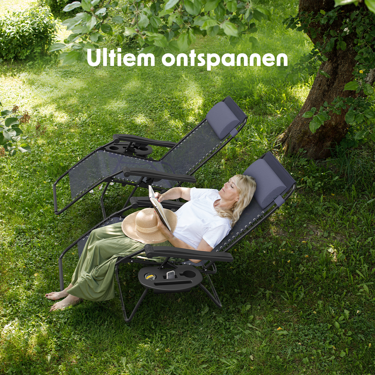 Gras, Gazon, Volwassene, Persoon, Vrouw