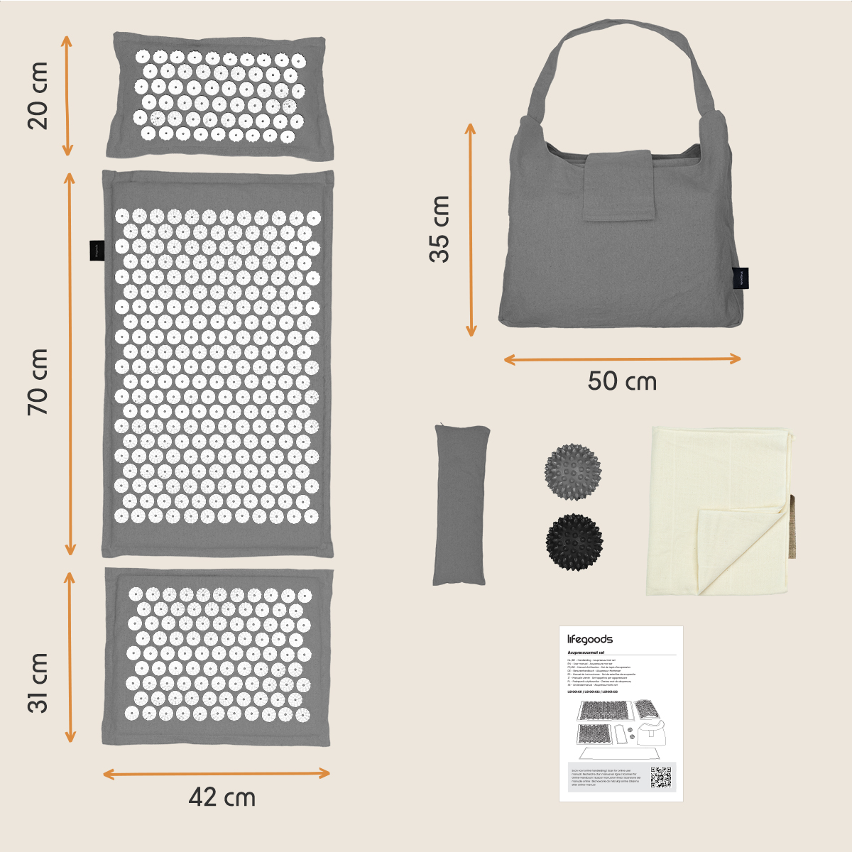 Accessoires, Tas, Handtas