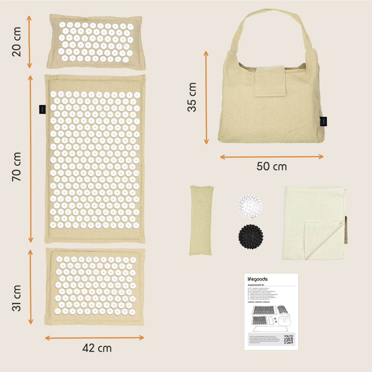 Canvas, Tas, Handtas, Linnen, Draagtas