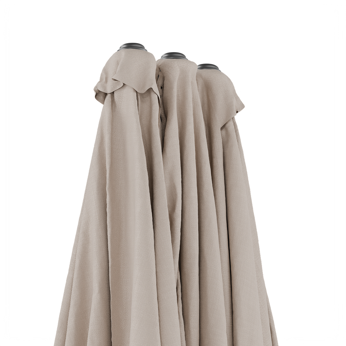 kleding, mantel, grijs-beige, textiel kamer?