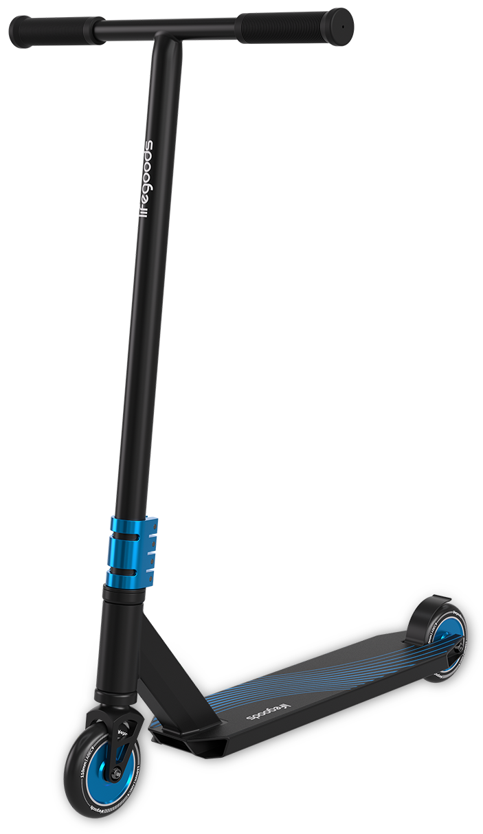 Scooter, vervoer, Voertuig, E-scooter