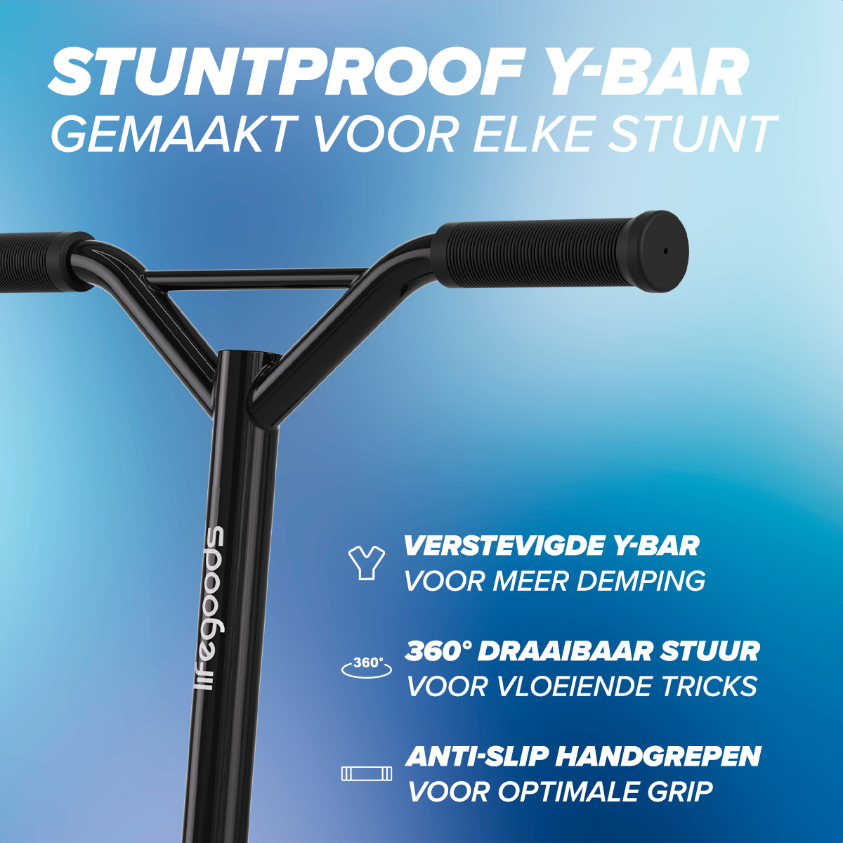Scooter, vervoer, Voertuig