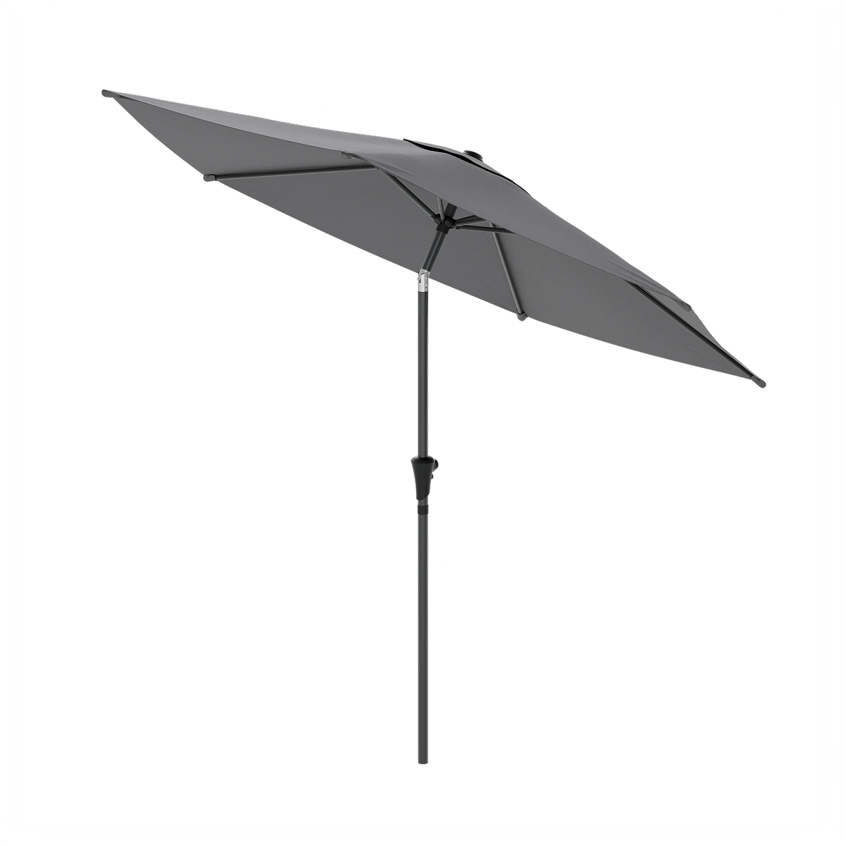 parasol, zonnescherm, terrasparasol, EU, kunststof