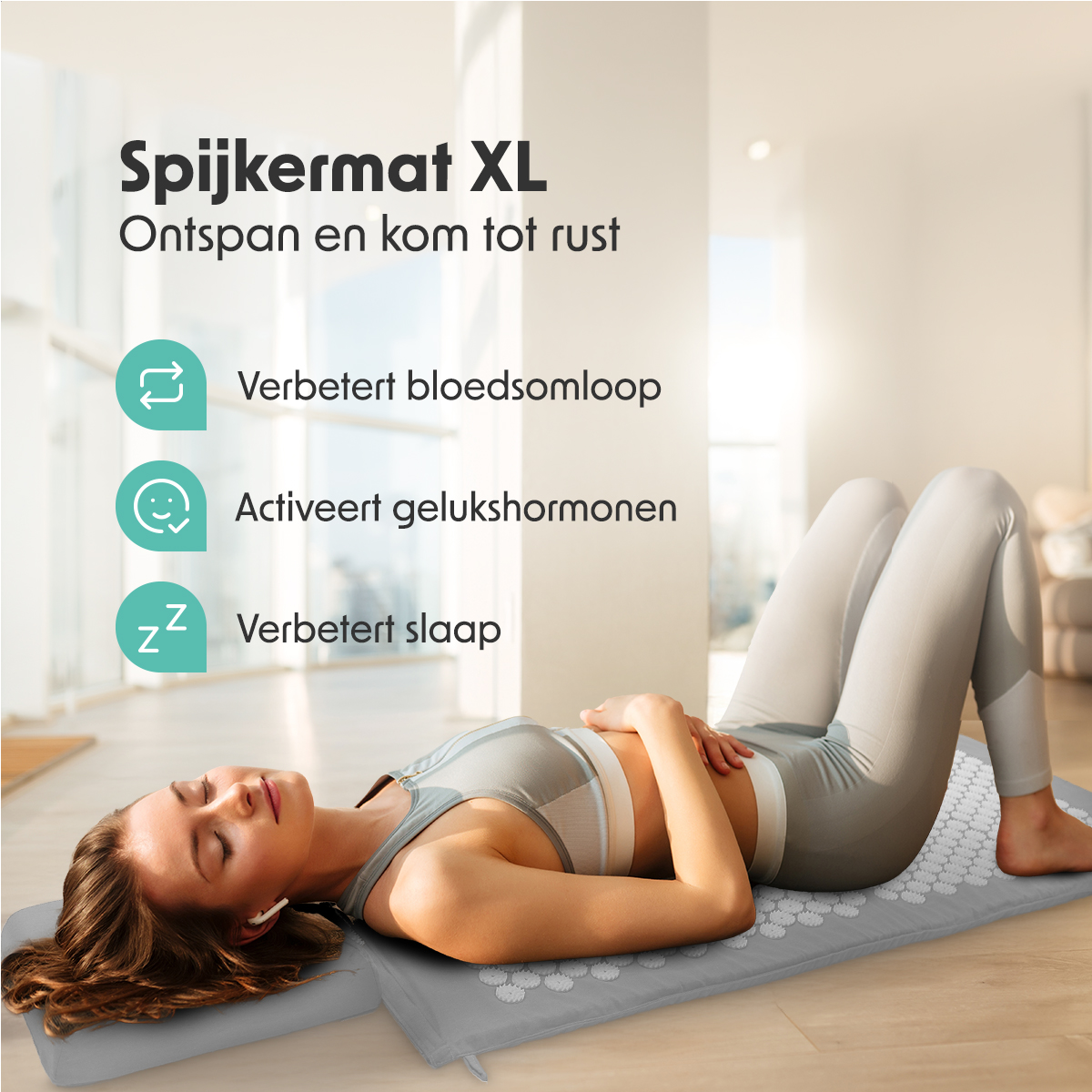 Advertentie, Persoon