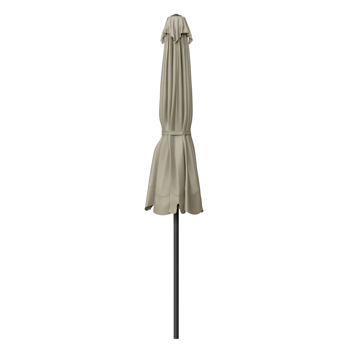 zonnescherm, parasol, tuinparasol, stof, tafelstok