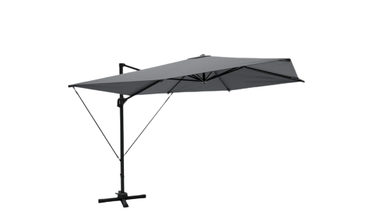 parasol, zonnescherm, outdoor, aluminium, grifbaar?