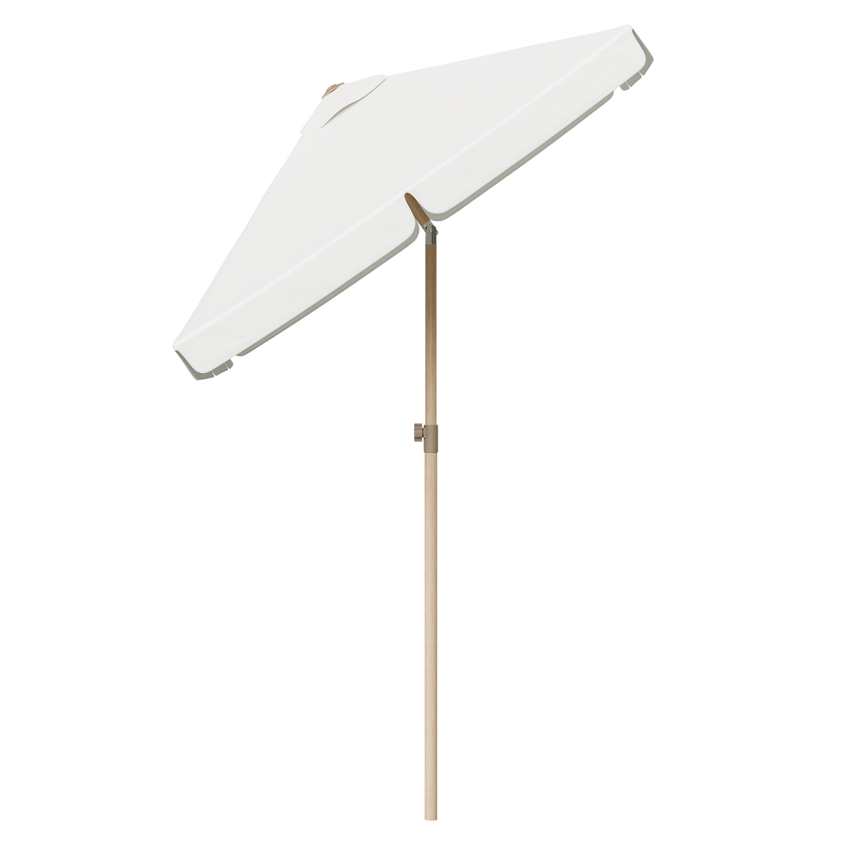 paraplu, lamp, standaard, wit, platenspeler