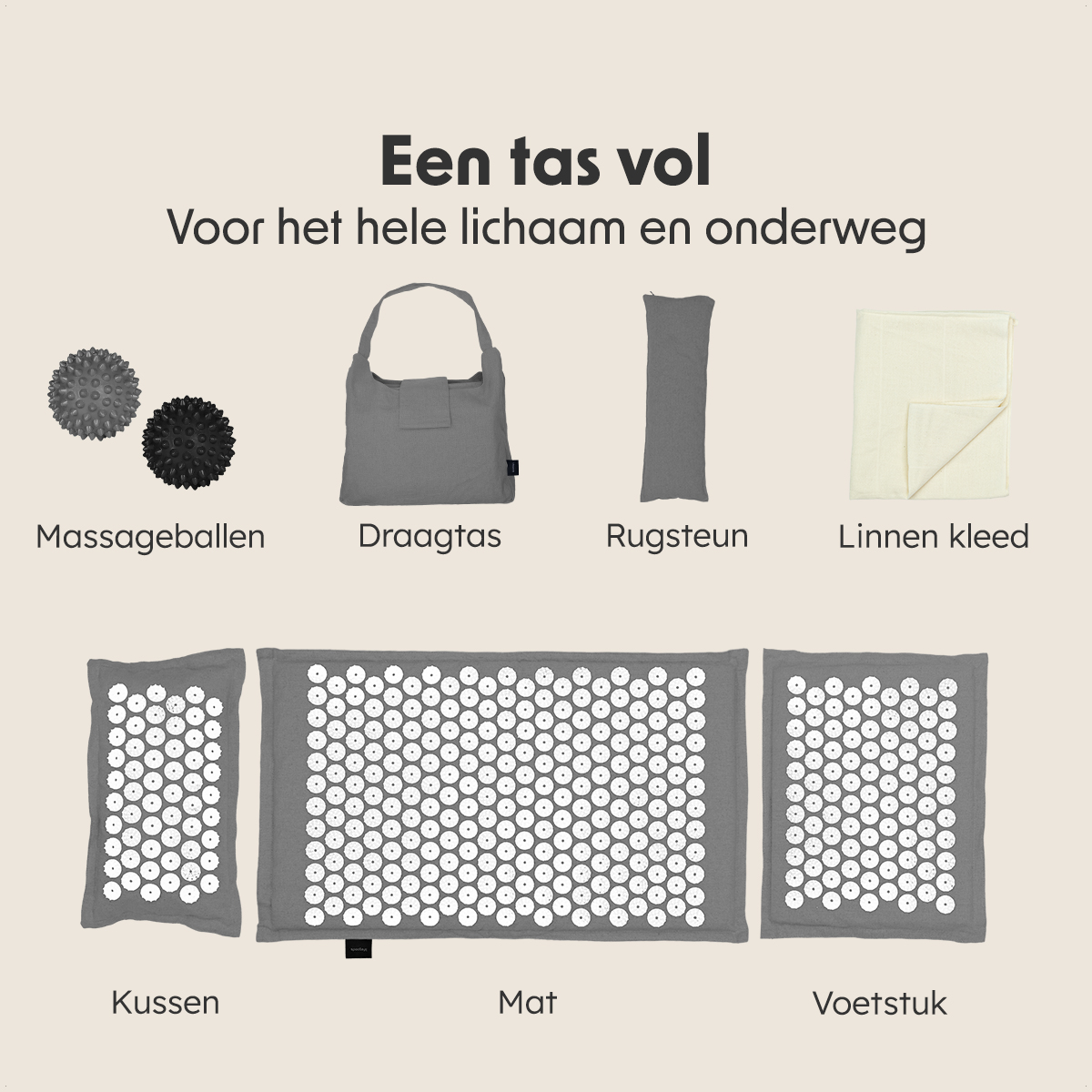 Accessoires, Tas, Handtas