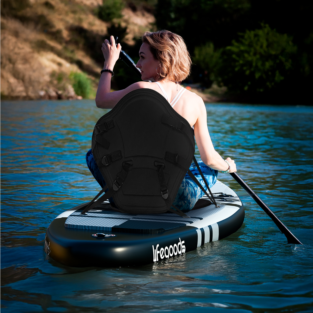 Volwassene, Vrouwelijk, Persoon, Vrouw, Waterscooters
