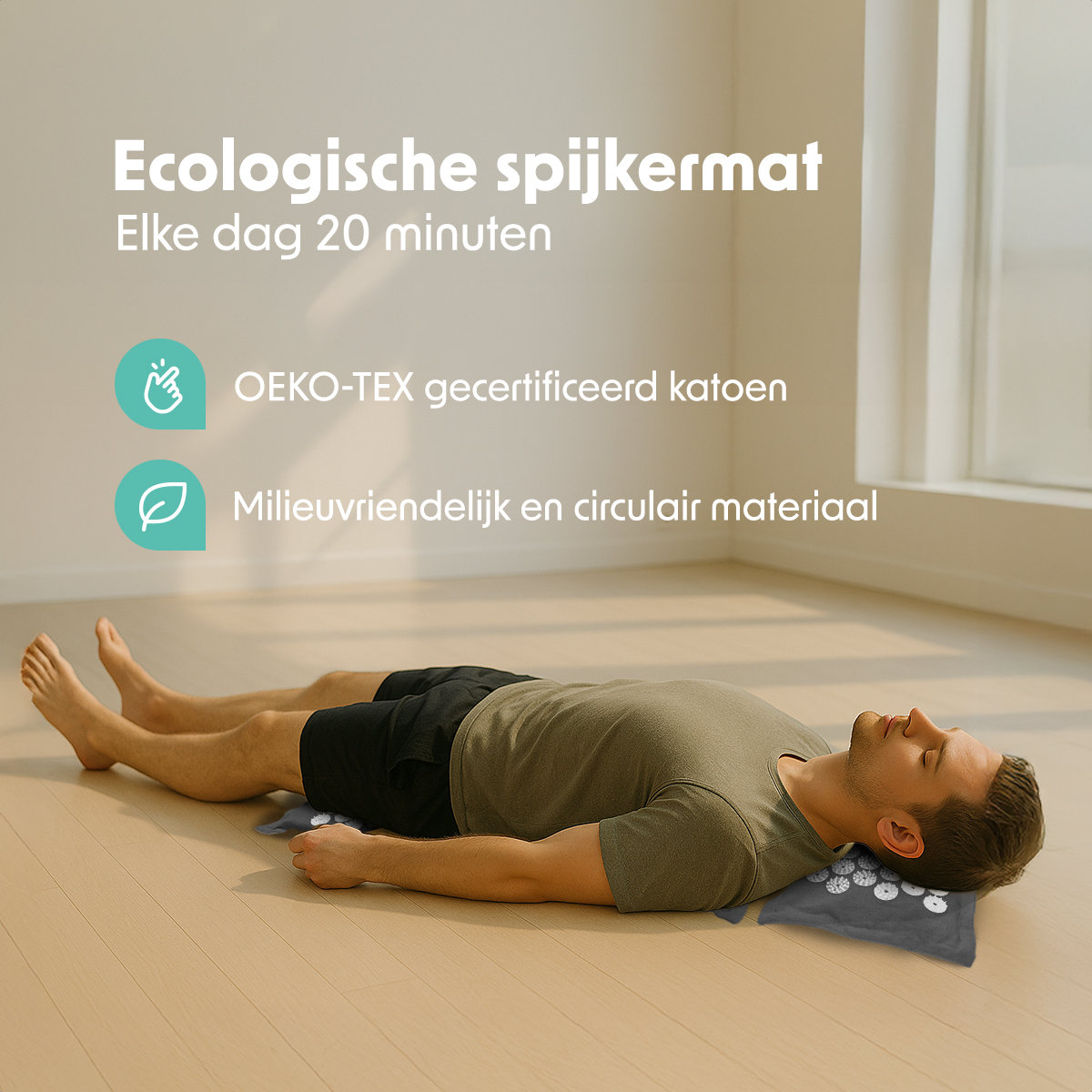 Persoon, Stretchen, Volwassene, Mannelijk, Man