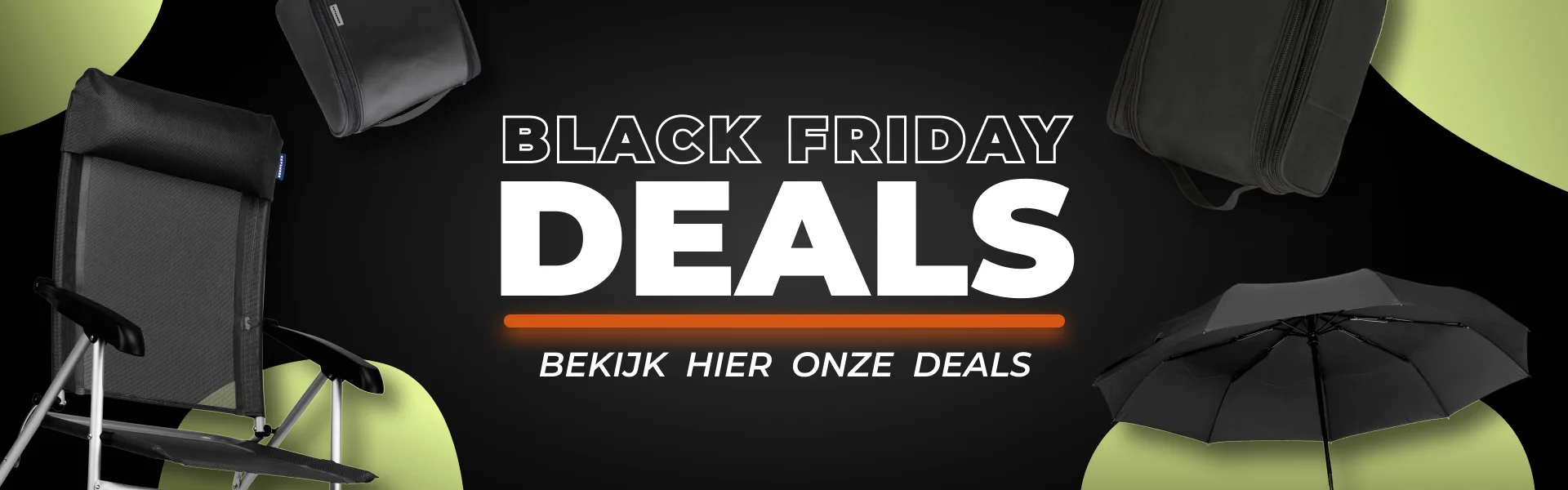 Black Friday Deals banner