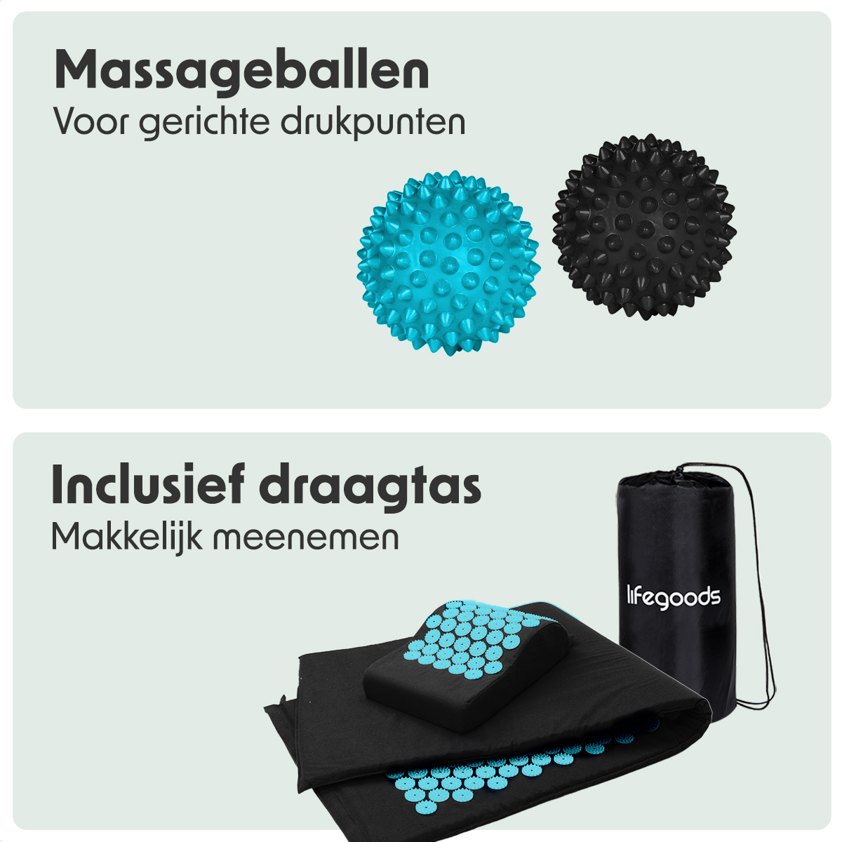 Accessoires