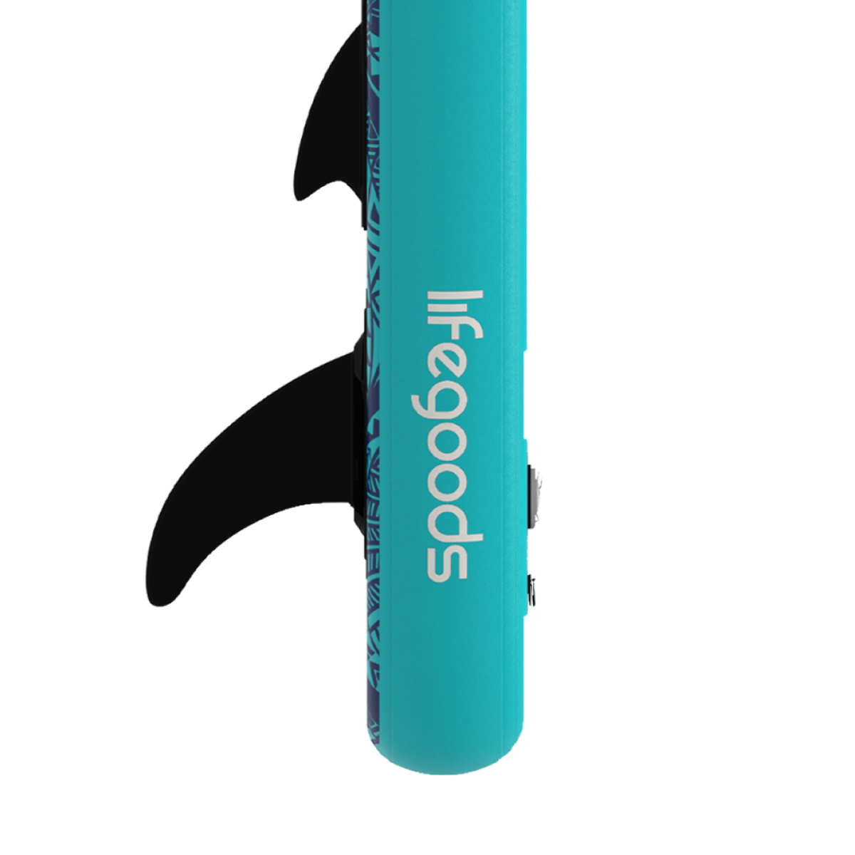turquoise, speel, felle, klinker, drone