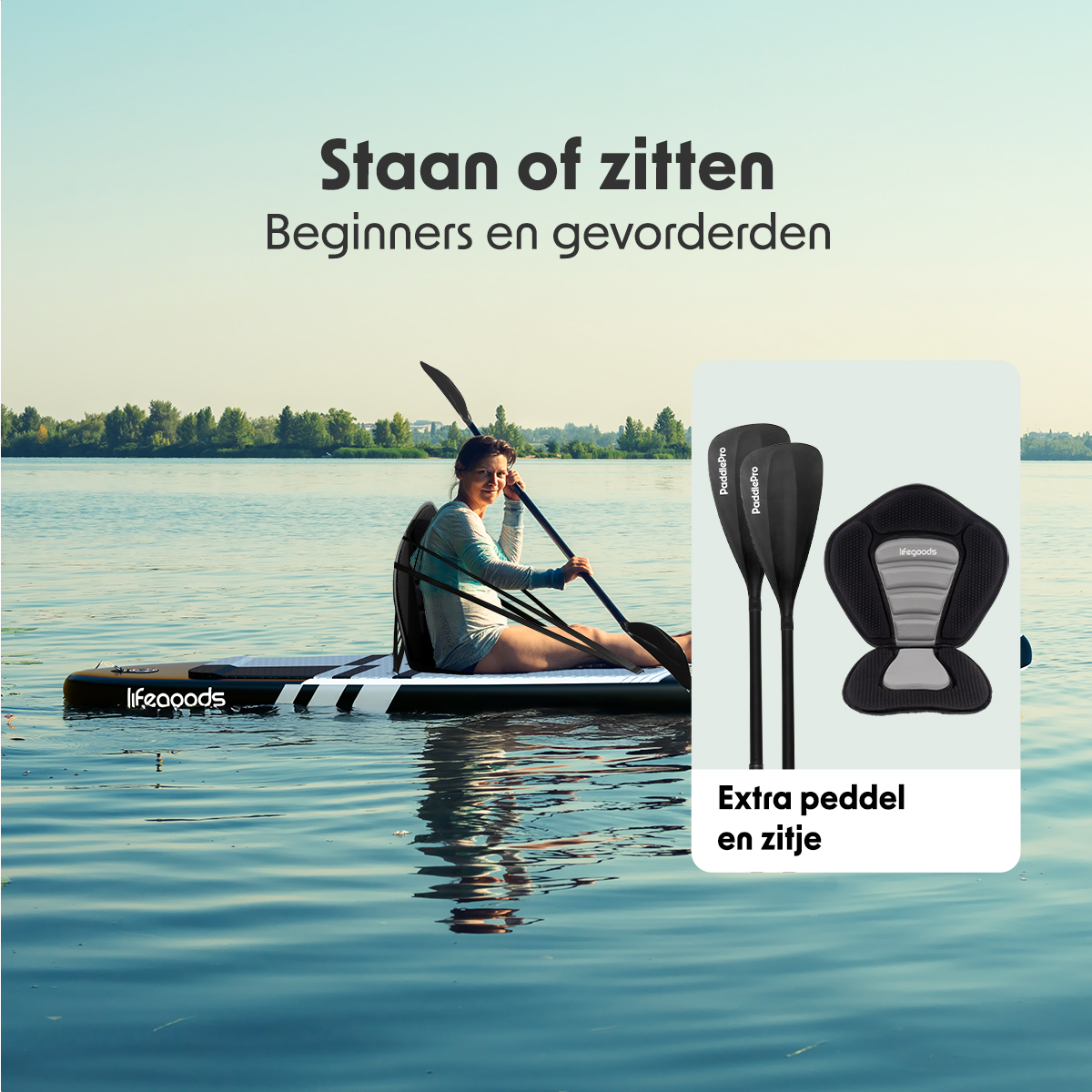 Roeispanen, Reddingsvest, Vest, Persoon, Peddelen