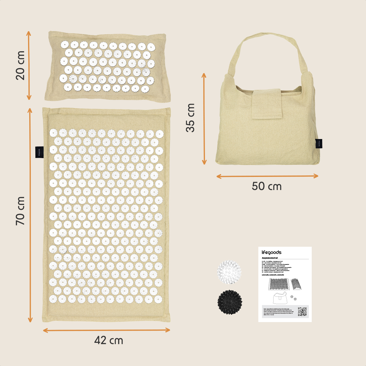 Tas, Handtas, Canvas, Draagtas, Linnen