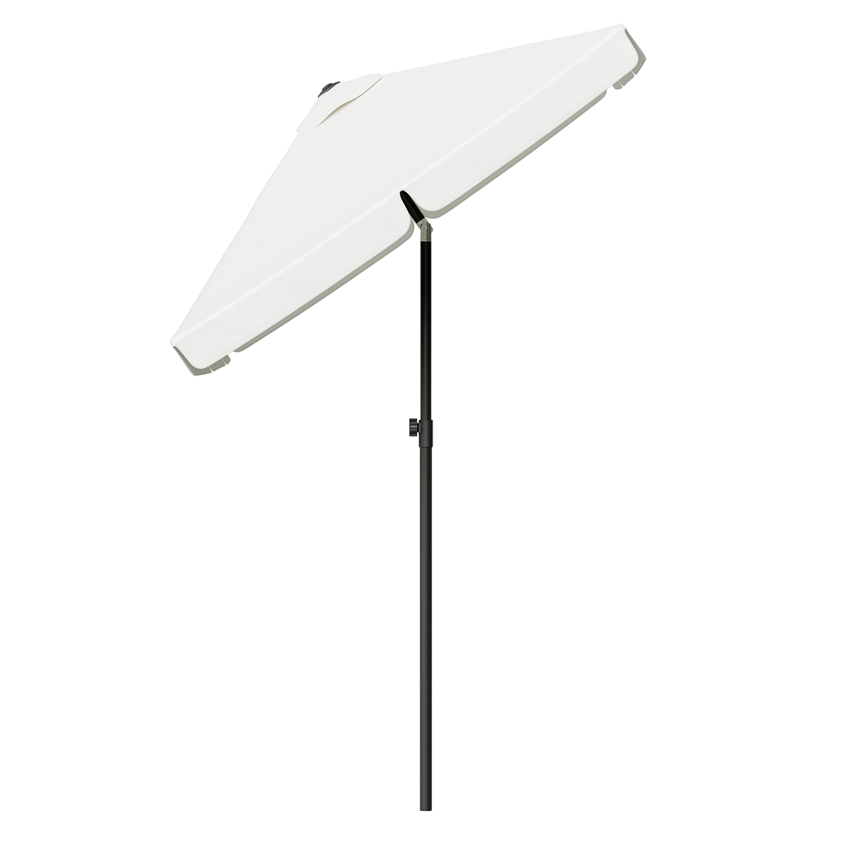 zonnescherm, parapluiplan, standen, verlichting, accessoire
