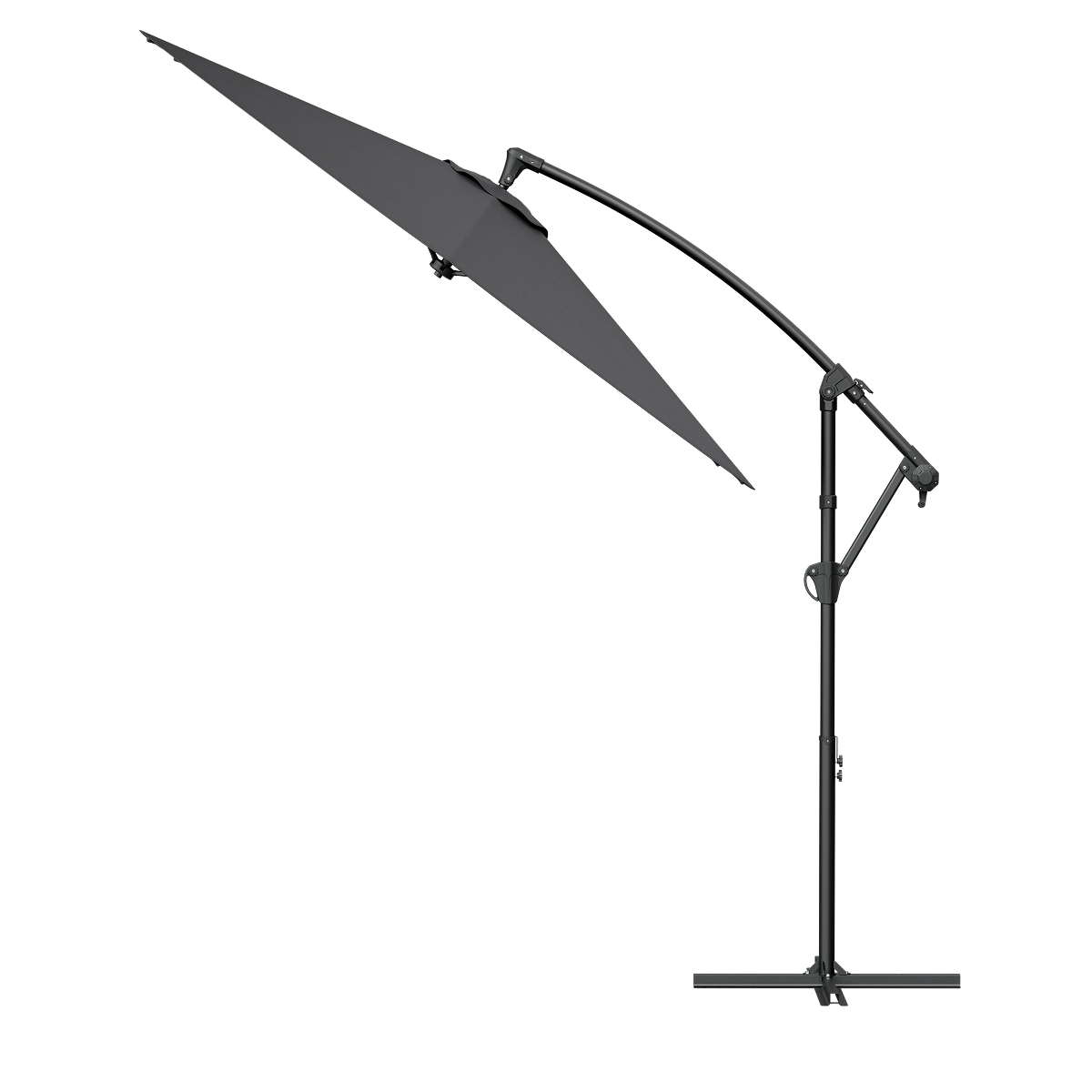 fotografie, verlichting, softbox, kinkarm, statief