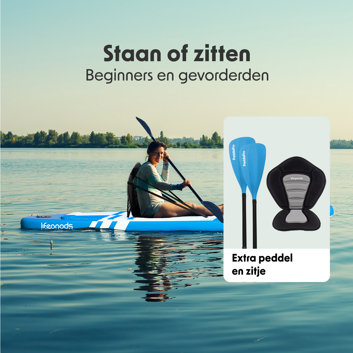 Reddingsvest, Volwassene, Vrouwelijk, Persoon, Vrouw