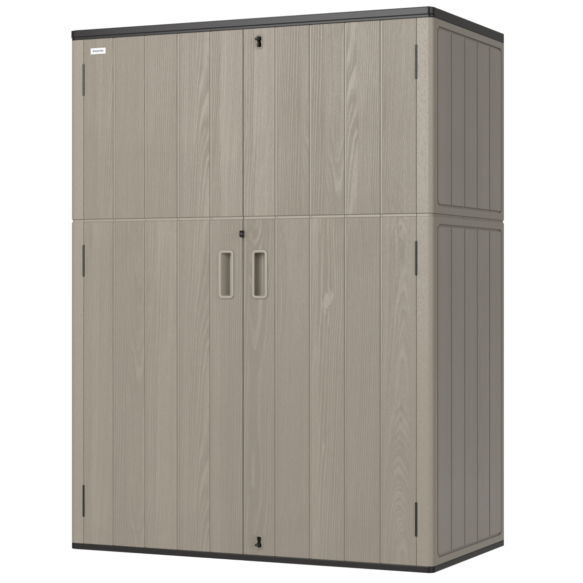Kast, Meubels, Brievenbus, Garderobe