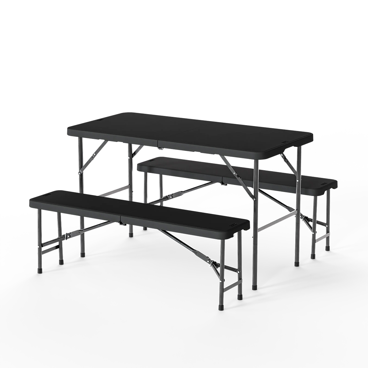 buffetta, tuintafel, zeteltafel, camping tafel, vouwtafel