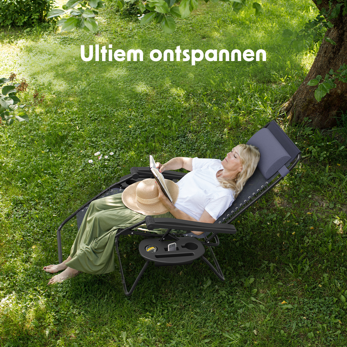 Gras, Gazon, Volwassene, Persoon, Vrouw