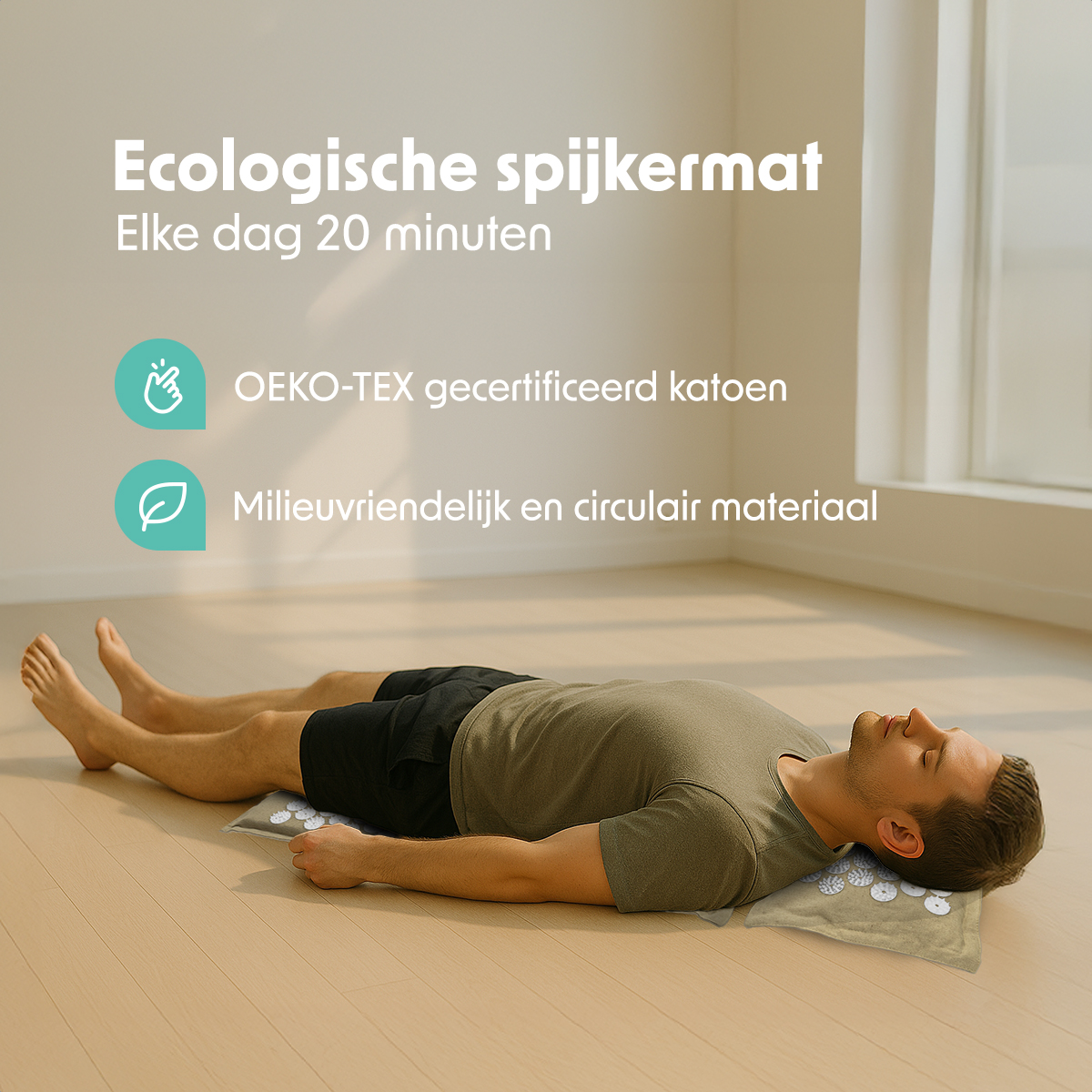 Persoon, Stretchen, Volwassene, Mannelijk, Man