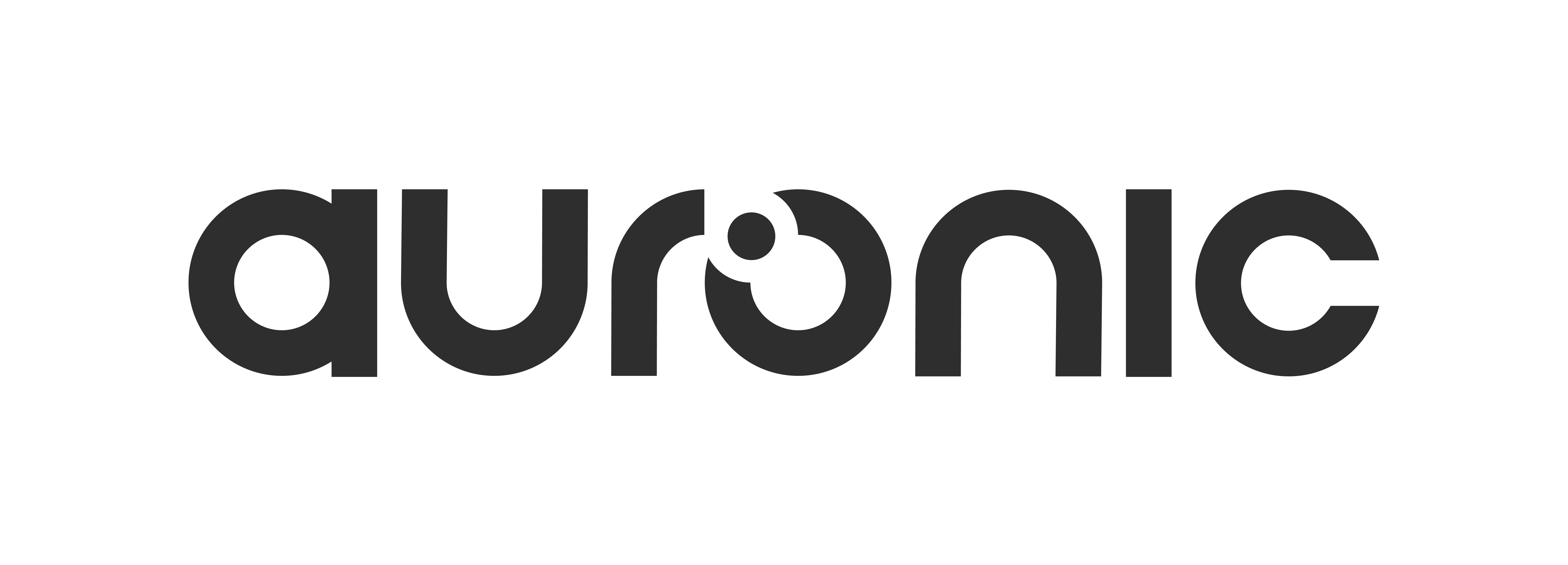 Auronic Logo