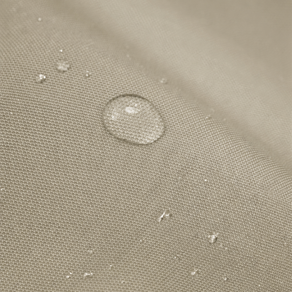 waterdruppel, regendicht, stof, textiel, tafeldoek