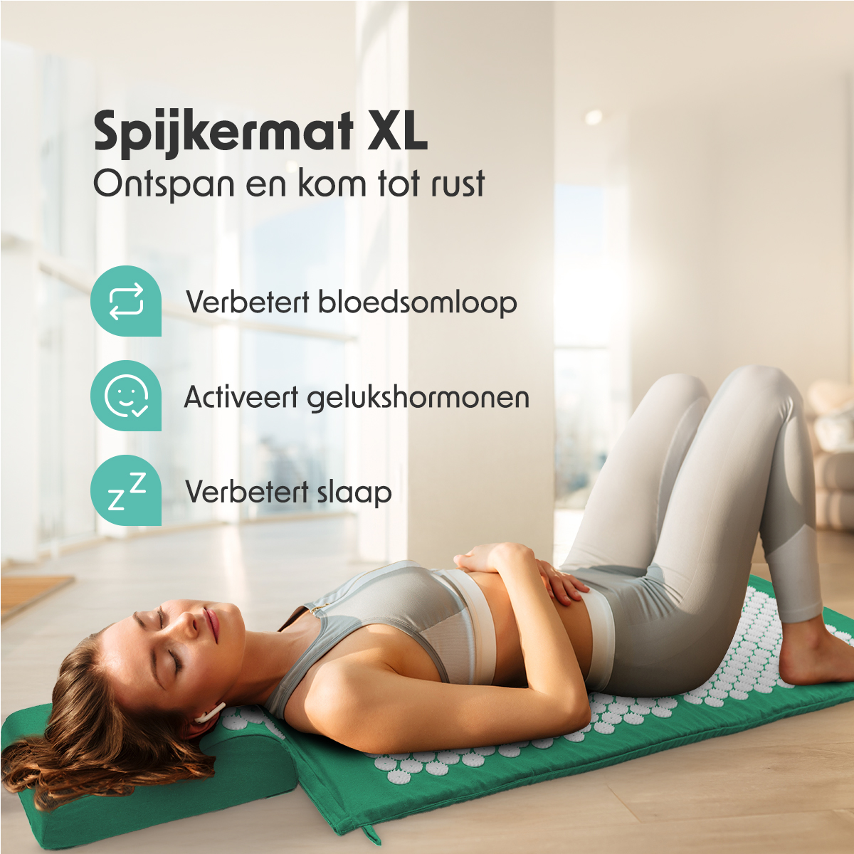 Advertentie, Persoon