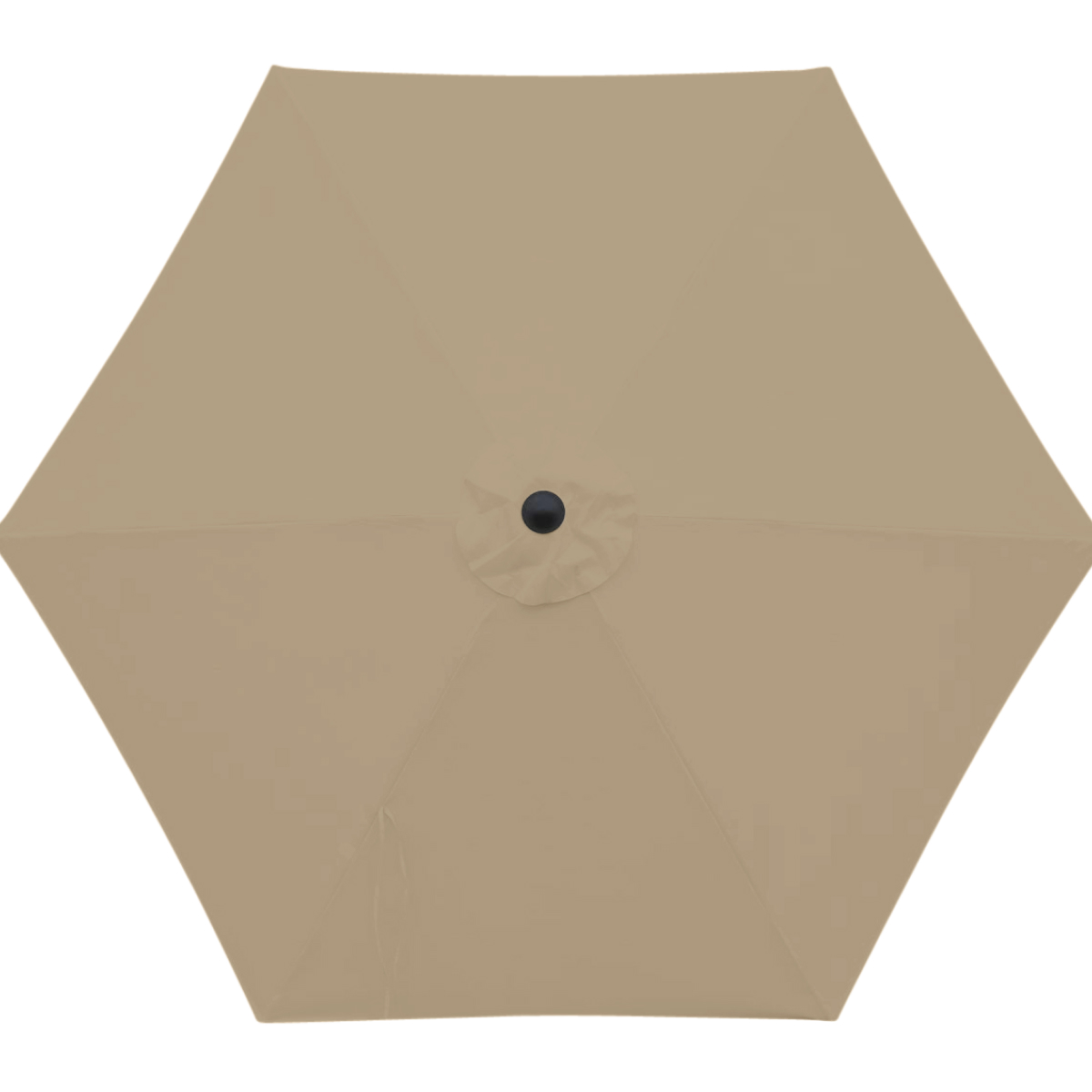 parasol, beige, parasol, outdoor, stof