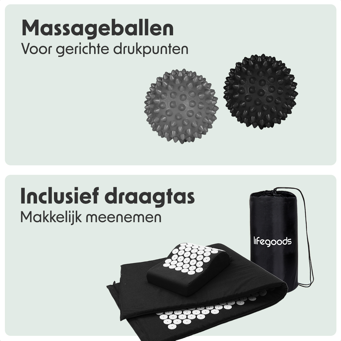 Accessoires