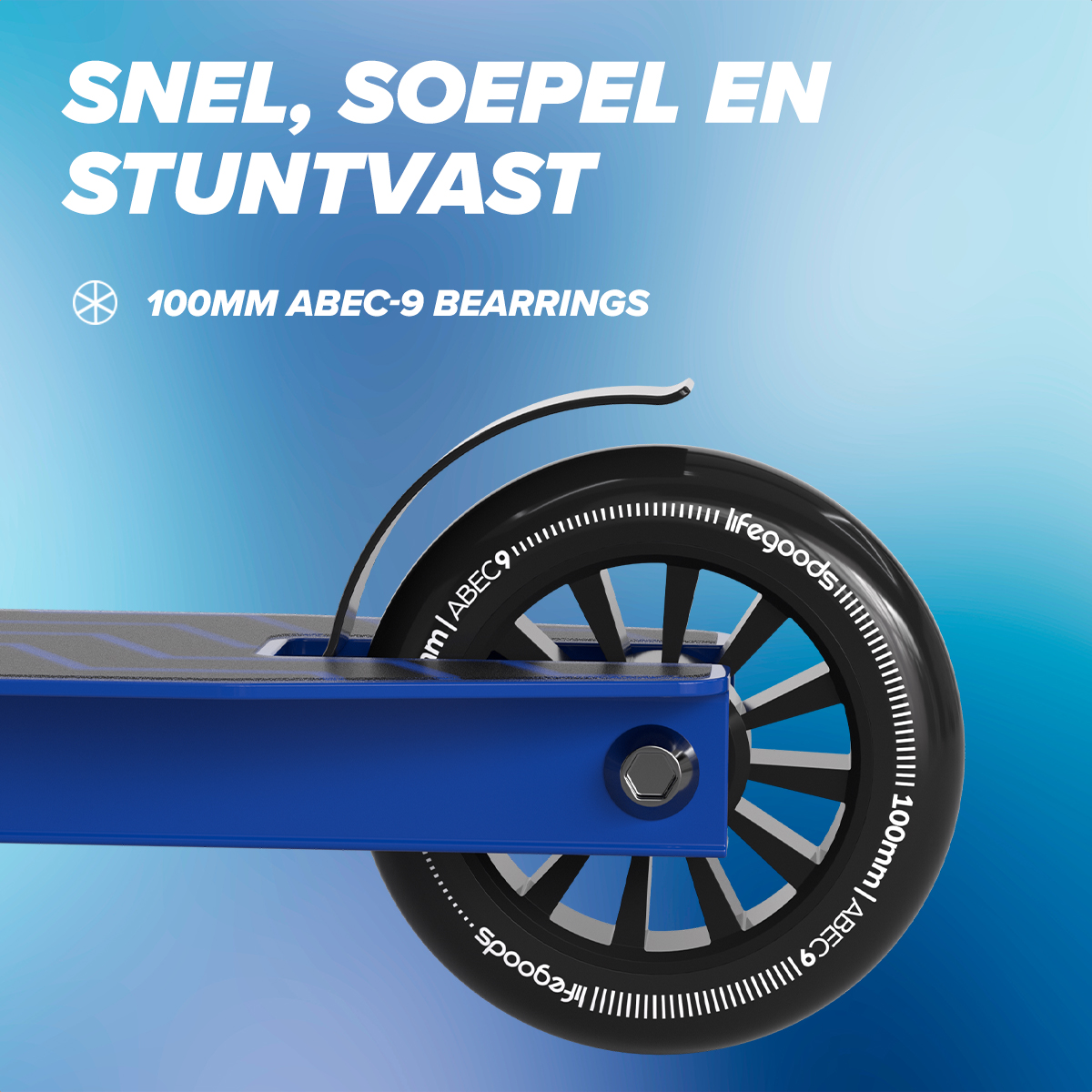 Spaak, Wiel, Lichtmetalen velg, Band, Advertentie