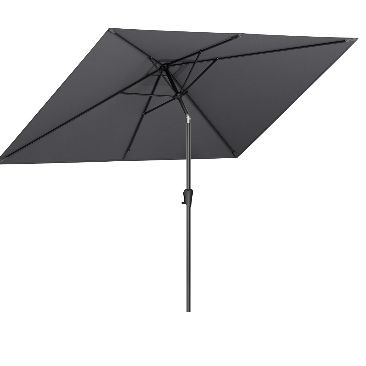 parasol, zonnescherm, staande parasol, kale paraplu, frame met staander