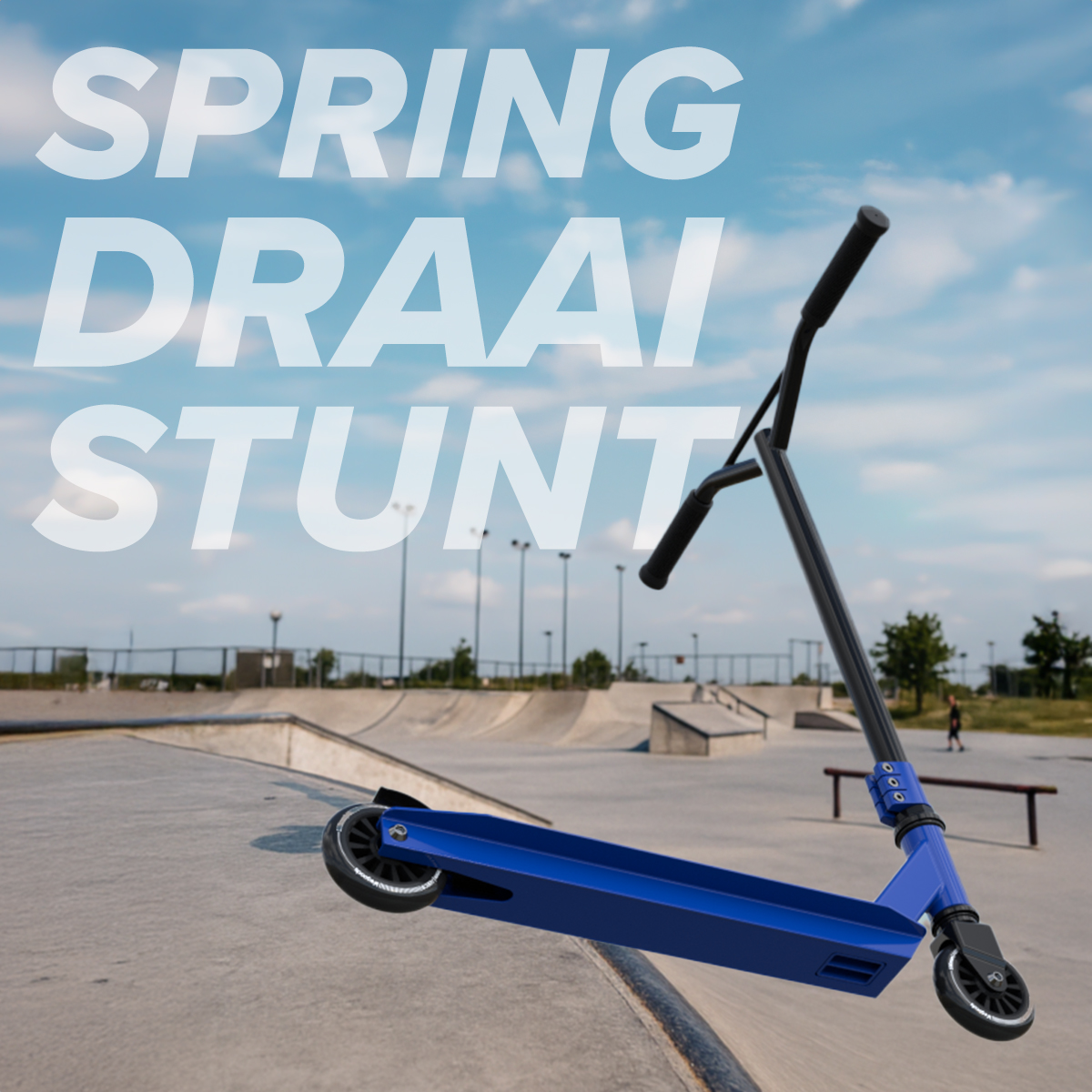 Scooter, Voertuig, E-scooter, Persoon, Wiel
