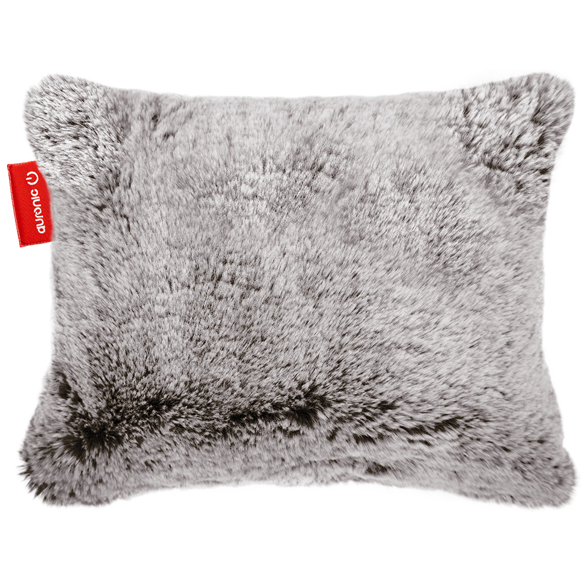 Warmtekussen - Teddy - 45x60 - Grijs