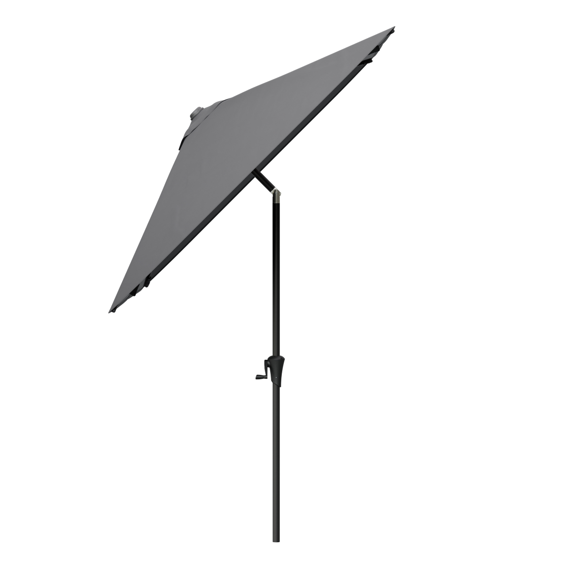 zonnescherm, solartafel, standaard, parasol, paneel