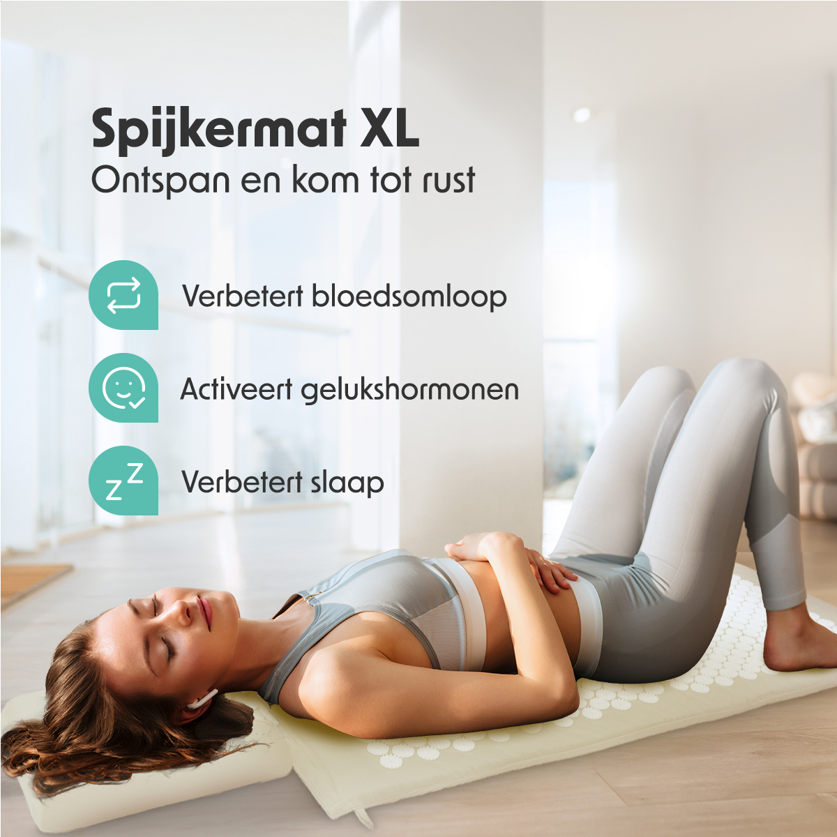 Persoon, Advertentie