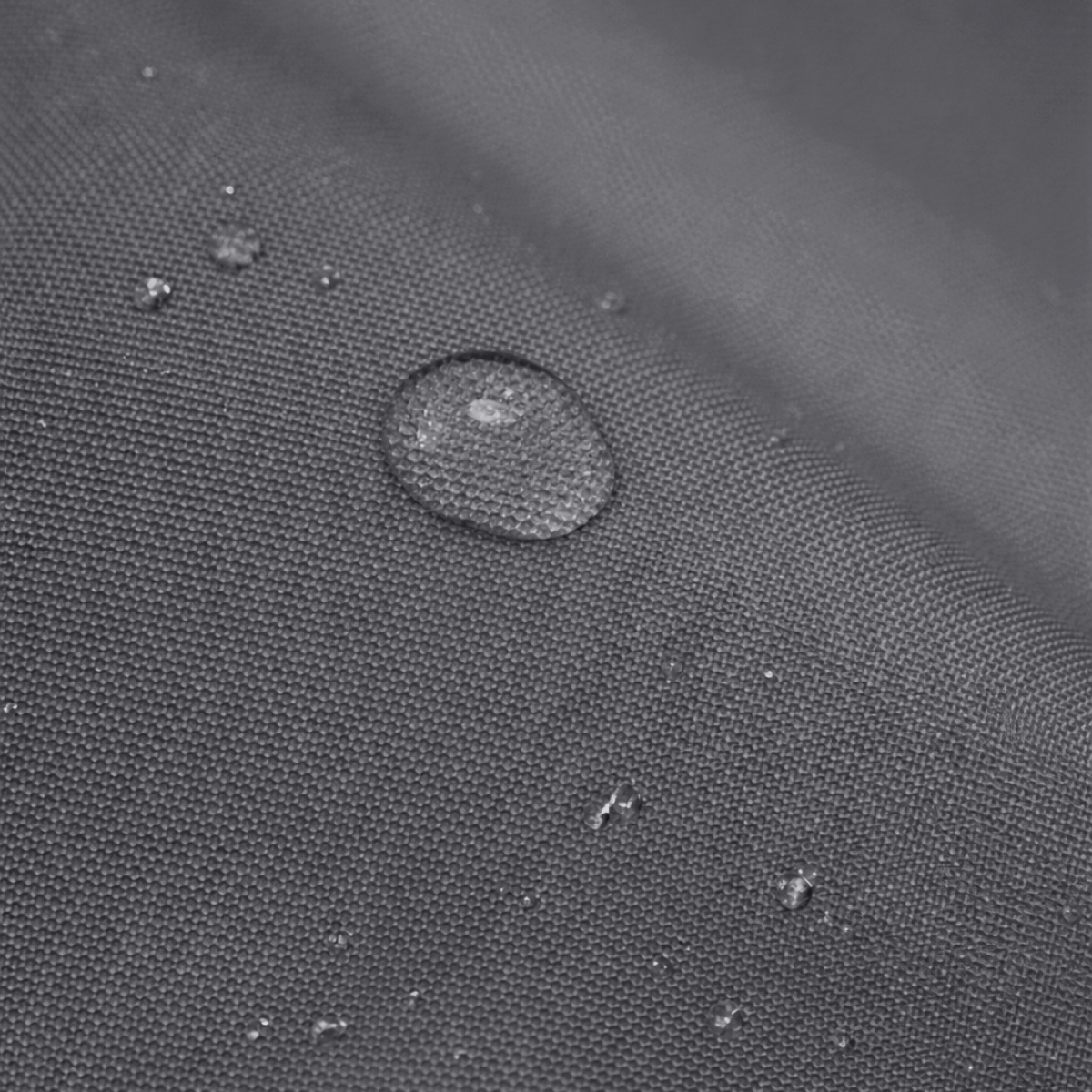 waterdamp, waterproof, stof, textiel, druppelpatroon