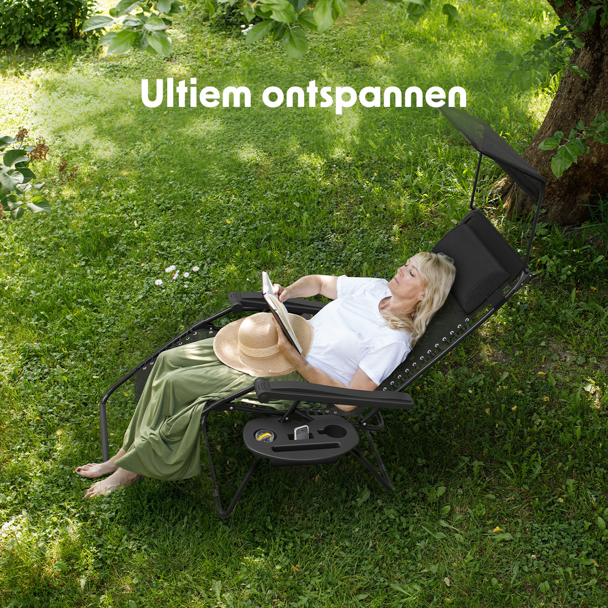 Gras, Gazon, Volwassene, Persoon, Vrouw